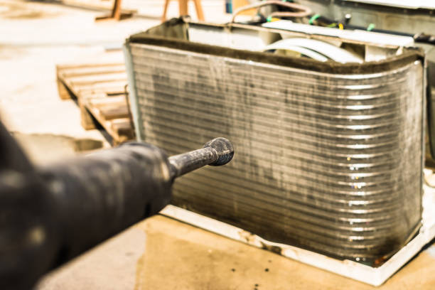 Best Residential Air Duct Cleaning  in Cozad, NE