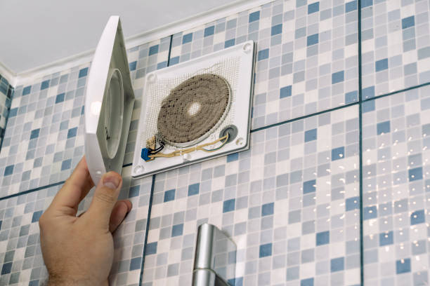 Best Commercial HVAC Duct Cleaning  in Cozad, NE