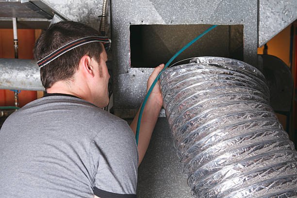  Cozad, NE Airduct Cleaning Pros