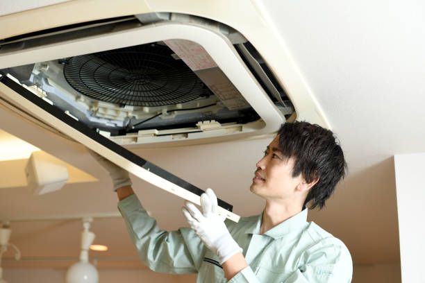 Best HVAC Air Duct Cleaning  in Cozad, NE