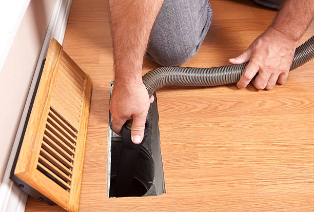 Reliable NE Airduct Cleaning Solutions