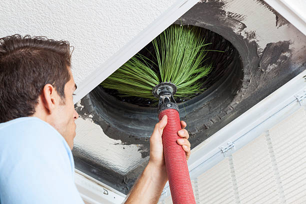 Best HVAC Air Duct Cleaning  in Cozad, NE
