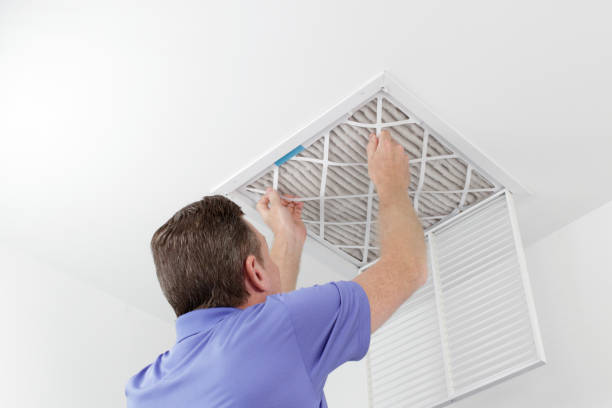 Best Commercial Air Duct Cleaning  in Cozad, NE